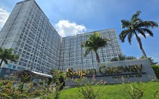 Tiến hành kê biên, bàn giao quỹ bảo trì cho chung cư Saigon Gateway