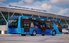 Chuẩn mực mới cho dịch vụ phi hàng không Việt Nam