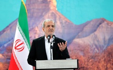 Rộ tin đồn tổng thống Iran từ chức giữa lúc căng thẳng với Israel