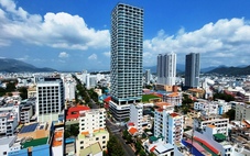 Thay đổi với 8 chi nhánh Văn phòng Đăng ký đất đai tại Khánh Hòa