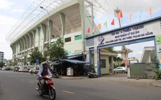 Đà Nẵng điều chỉnh thời hạn sử dụng đất sân Chi Lăng từ 'lâu dài' về 50 năm để đấu giá