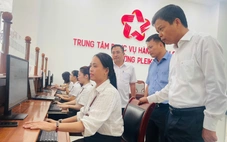 Các xã, phường mới tỉnh Gia Lai 'chạy thử' trơn tru, sẵn sàng cho ngày 1-7