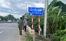 Gặp nạn khi chở con đi thi tốt nghiệp THPT, cha chết, con trai bị thương nặng