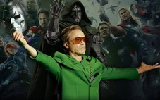 Avengers: Doomsday đang làm điều mà Marvel chỉ từng thử một lần trong lịch sử