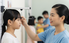 Loại vitamin tốt cho xương, nhưng trẻ dễ thiếu ở tuổi ‘đang lớn’
