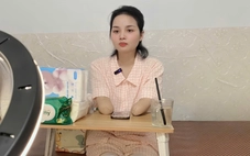 Người mẹ không tay chân vượt vực thẳm cuộc đời