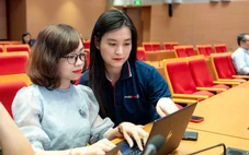 Hà Nội chuẩn bị triển khai dịch vụ công trực tuyến theo mô hình chính quyền địa phương 2 cấp