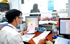 Từ 1-7, cấp tỉnh được giao cấp lại sổ đỏ với trường hợp bị mất