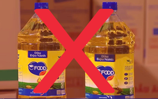 Dầu Ofood từ thức ăn chăn nuôi: Hé lộ doanh nghiệp liên quan đường dây ngàn tỉ