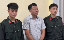 Hoãn phiên tòa xét xử cựu tổng biên tập tạp chí Môi trường và Đô thị