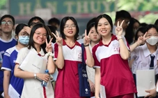 Chi tiết lịch thi tốt nghiệp THPT 2025