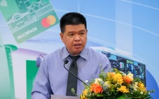 TP.HCM vinh danh 30 cá nhân tiêu biểu trong ngành xe buýt