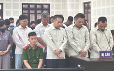 Tuyên án đường dây lập trăm công ty ‘ma’, bán ra cả trăm ngàn hóa đơn trái phép