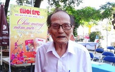 Đề xuất đặt tên đường mang tên nhà thơ Giang Nam