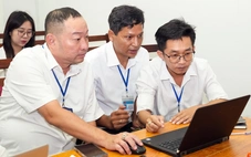 TP.HCM mới sẵn sàng phục vụ người dân