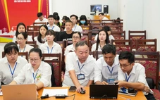 Sáng nay 25-6, vận hành thử nghiệm 168 phường, xã của TP.HCM mới