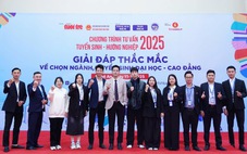 Trường ĐH Tài chính - Ngân hàng Hà Nội thông báo tuyển sinh năm 2025