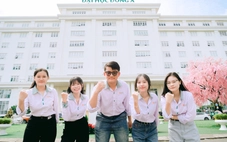 Nhiều sinh viên ngành Ngôn ngữ Đại học Đông Á được doanh nghiệp 'săn đón' sớm