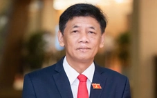 Bí thư Sóc Trăng Lâm Văn Mẫn làm chủ tịch Hội đồng Dân tộc của Quốc hội