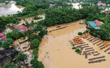 Thời tiết hôm nay 26-6: Bắc Bộ và Nam Bộ mưa, Trung Bộ nắng nóng