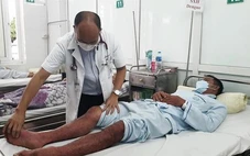 Sốt xuất huyết Dengue: Đừng để nguy kịch vì chủ quan