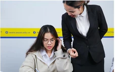 Bước đệm thăng tiến cho người đi làm trong thời đại hội nhập