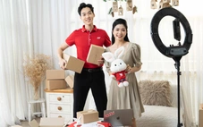 J&T Express: ‘Siêu quay trúng ngay’ tăng nhiệt chặng cuối