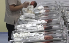 Hàn Quốc: Không giới hạn độ dài khi khai sinh tên trẻ trong gia đình đa văn hóa
