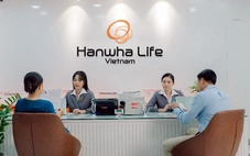 Hanwha Life Việt Nam 9 năm liên tiếp vào 'Top 10 công ty bảo hiểm nhân thọ uy tín'