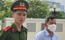 Cựu chủ tịch Quảng Ngãi khai dùng tiền nhận hối lộ từ ông chủ Phúc Sơn để xây nhà tình nghĩa