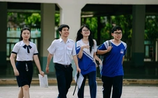 Hướng dẫn điền phiếu làm bài thi trắc nghiệm tốt nghiệp THPT 2025