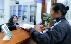 Hà Nội thúc chi trả tiền cho cán bộ nghỉ việc sau sắp xếp