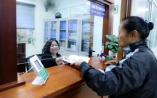 Hà Nội thúc chi trả tiền cho cán bộ nghỉ việc sau sắp xếp