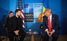 Tin tức thế giới 26-6: 7 binh sĩ Israel chết tại Gaza; Ông Trump bắn tín hiệu giảm trừng phạt Iran
