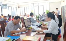 Đồng Tháp dùng AI tư vấn thủ tục hành chính khi vận hành thử nghiệm chính quyền 2 cấp