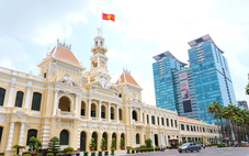 Sau sáp nhập, cán bộ từ Bình Dương, Bà Rịa đến TP.HCM làm việc bằng cách nào?