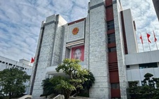 Chủ tịch xã, phường mới ở Hà Nội được bổ nhiệm các trưởng phòng