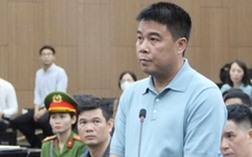 Chủ tịch Tập đoàn Phúc Sơn kéo vali chứa hàng chục tỉ hối lộ cựu lãnh đạo tỉnh