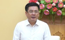 Bộ trưởng Công Thương: Chuẩn bị lộ trình sử dụng xăng E10, dự kiến từ 1-1-2026