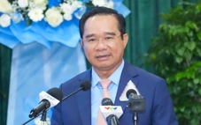 Chủ tịch Nguyễn Văn Được: TP.HCM mới sẽ vào top 100 thành phố đáng sống trên thế giới