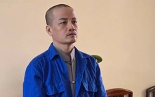 Trộm tiền và 15 lượng vàng của vợ, người chồng lãnh 12 năm tù