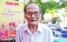 Đề xuất đặt tên đường mang tên nhà thơ Giang Nam