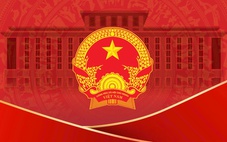 Danh sách chủ tịch 34 tỉnh, thành