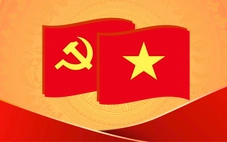 Danh sách bí thư 34 tỉnh, thành
