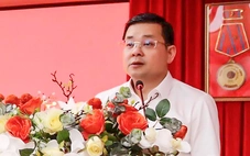 TP.HCM tập huấn cho cán bộ, công chức 168 xã, phường mới về cấp sổ đỏ