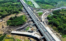 Sân bay Long Thành và những kỳ vọng từ các trục giao thông kết nối