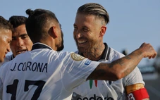 Ramos đưa đội bóng Mexico vào vòng 16 đội FIFA Club World Cup 2025