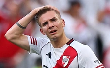 Xếp hạng chung cuộc bảng E FIFA Club World Cup 2025: Inter Milan nhất bảng, River Plate bị loại