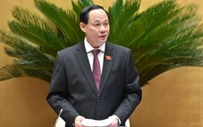Quốc hội thông qua Luật Bảo vệ dữ liệu cá nhân, nhiều hành vi bị cấm, xử phạt nặng