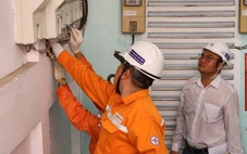 Tổng công ty Điện lực TP.HCM tiếp quản, cấp điện Bình Dương và Bà Rịa - Vũng Tàu
